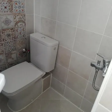 Kalina,studio 5 Сasa de vacaciones Ammoulianí