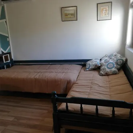 Semesterbostad Kalina,studio 5