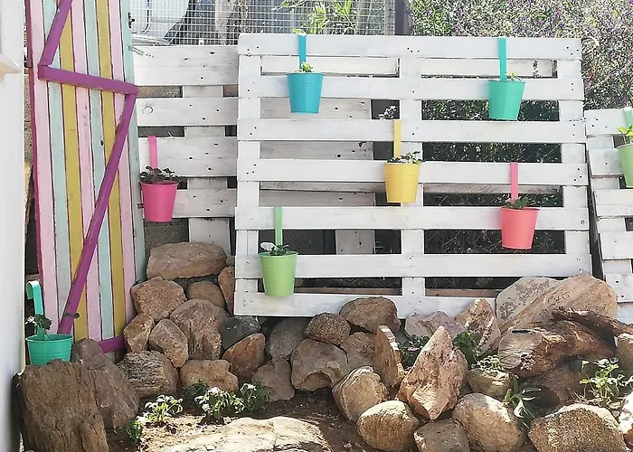 Kalina,studio 5 Semesterbostad *