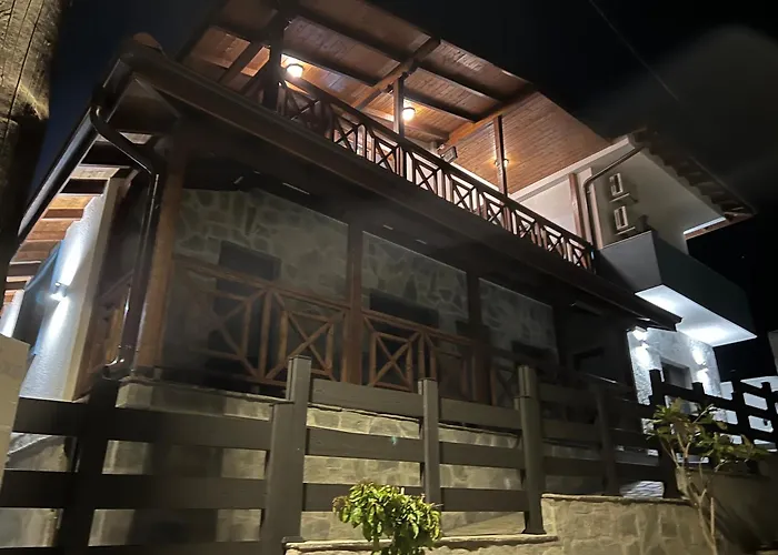 Kalina,studio 5 Semesterbostad