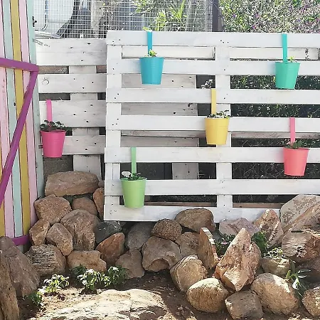 Kalina,studio 5 בית נופש *