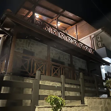 Kalina,studio 5 بيت للعطل