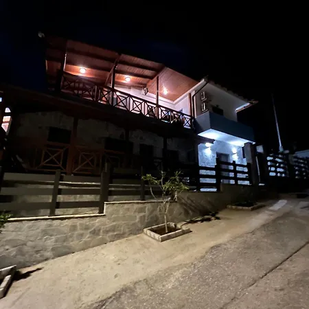 Casa vacanze Kalina,studio 5 *