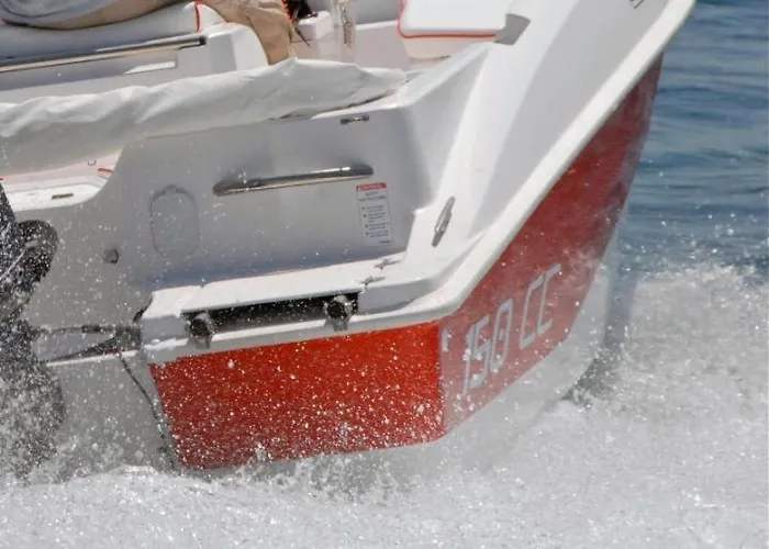 Kalina,studio 5 Дом отдыха