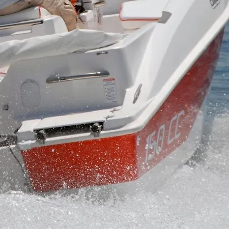 Kalina,studio 5 בית נופש