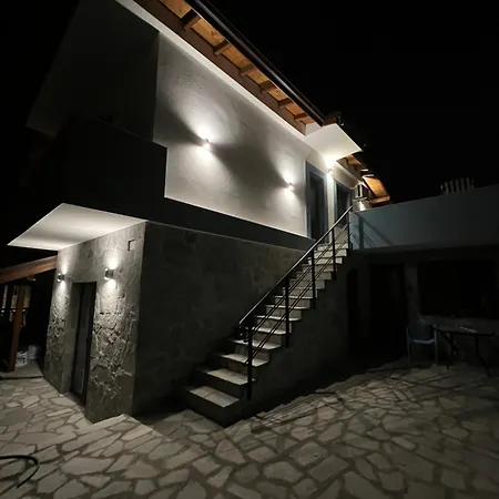 בית נופש Kalina,studio 5 *