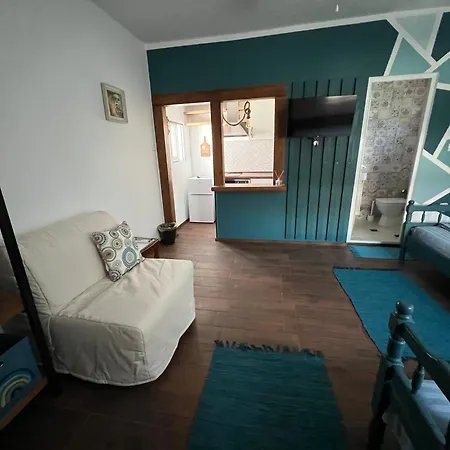 Kalina,studio 5 בית נופש אמוליאני