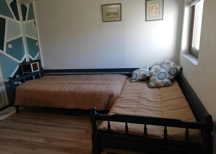 Ferienhaus Kalina,studio 5