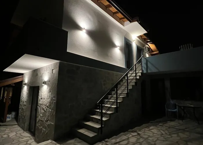 Ferienhaus Kalina,studio 5 *