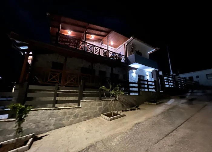 Ferienhaus Kalina,studio 5 *