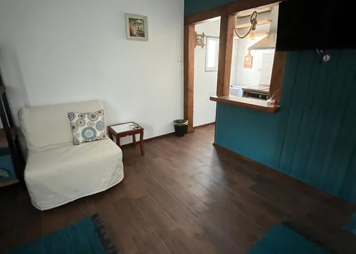 Kalina,studio 5 Amolianí